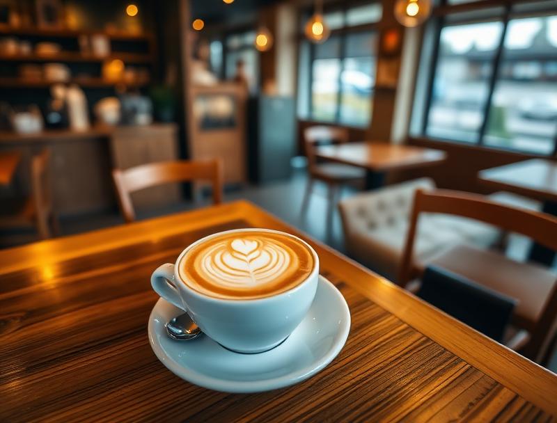 Times Cafe