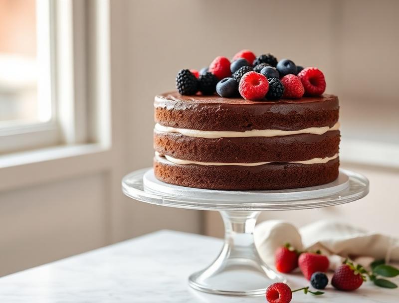 BakeTu Cakery