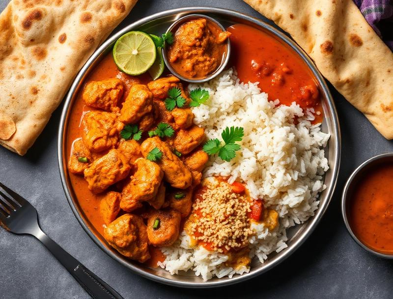 Desi Bar & Grill (Markham) | Best Indian restaurant in Markham